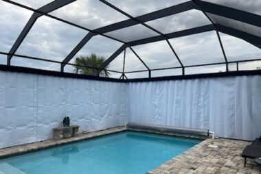 Privacy Pool Screens